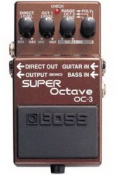 BOSS OC-3